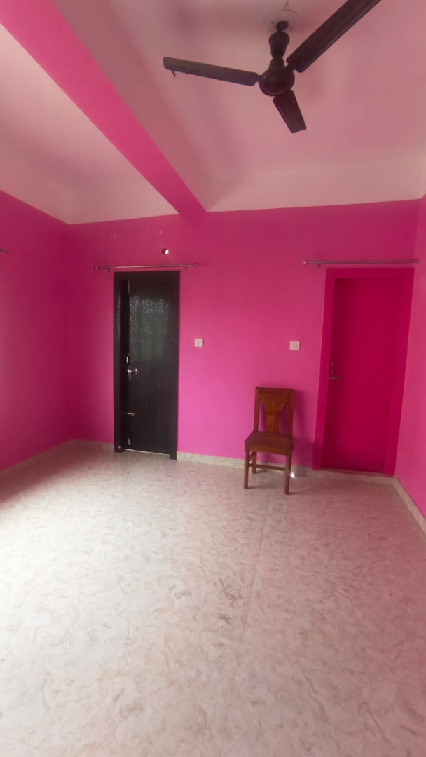 Unfurnished 3bhk in New Sarania, Guwahati, Assam, India for Rent